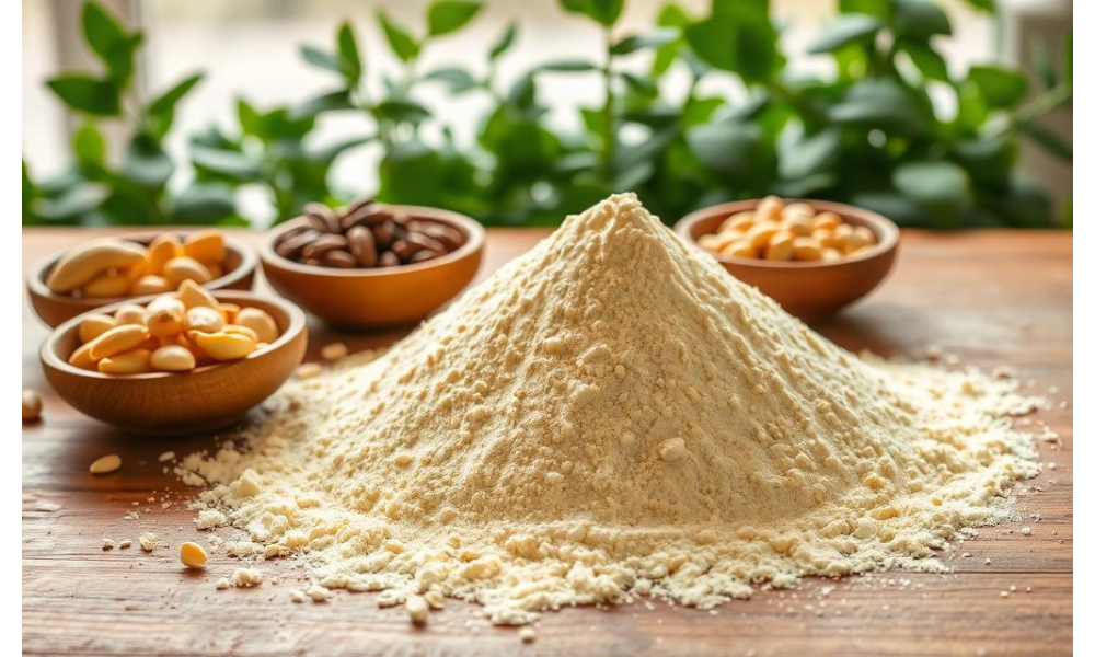 Protein Powder Not Dissolving - Giiava.com