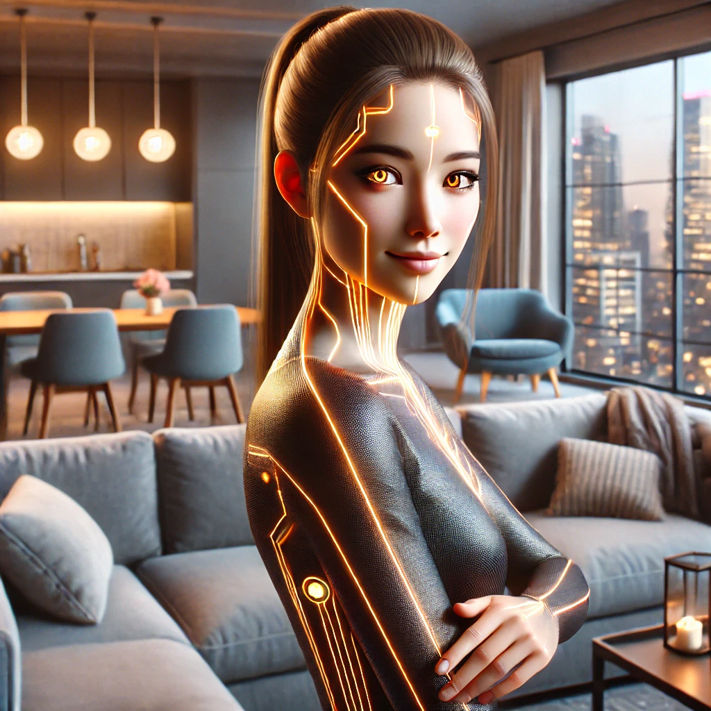 How AI Chatbots Became the New Virtual Dating Coaches