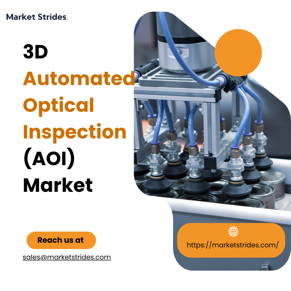 3D Automated Optical Inspection (AOI) market Analysis 2025-2033: Demand, Innovation, and Competitive Landscape