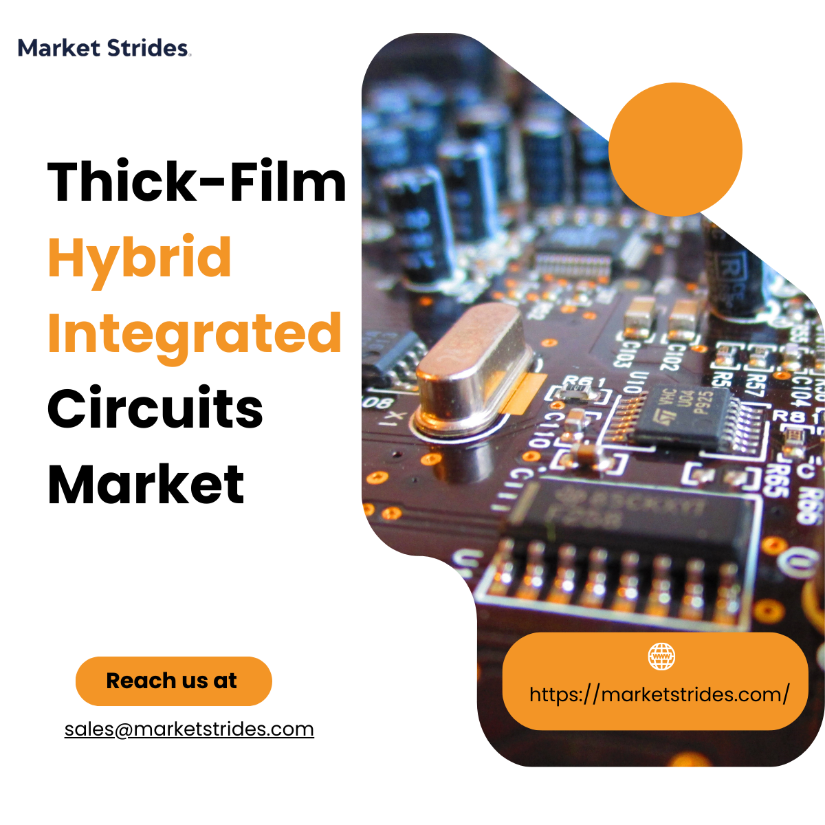 Thick Film Hybrid Integrated Circuits Market Analysis 2025-2033: Demand, Innovation, and Competitive Landscape