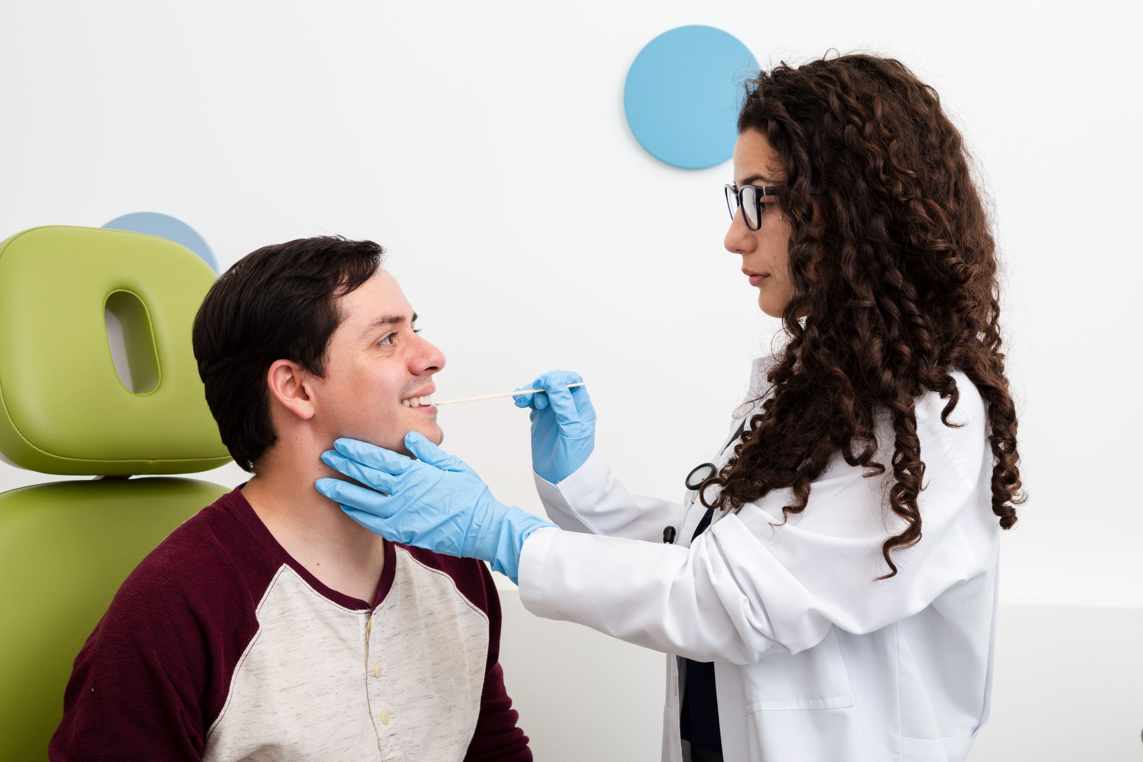 Choosing the Right ENT Specialist in Sharjah: Why AGMC Clinic is Your Best Option