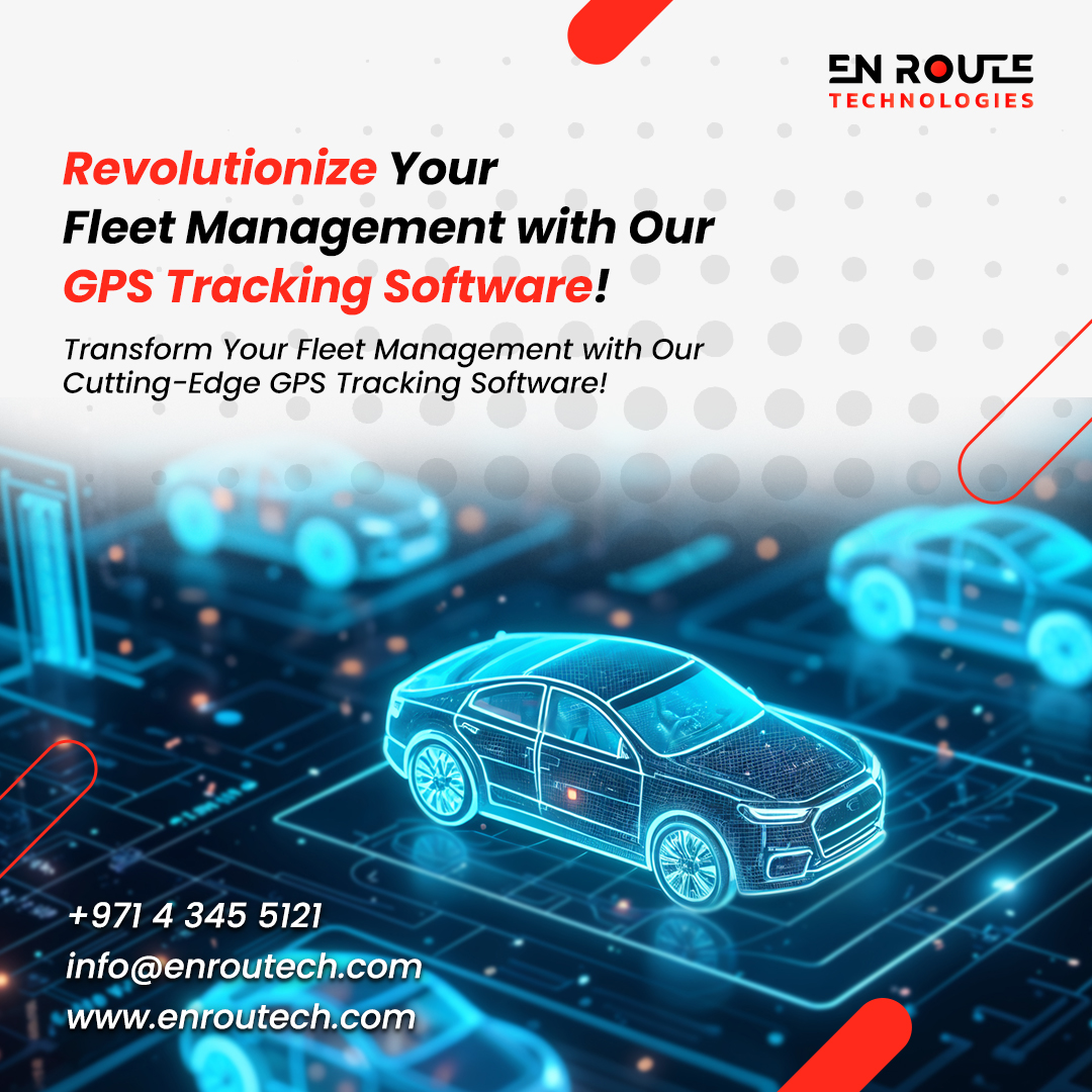 Maximizing Efficiency: Eco Driving Systems and GPS Tracking for Fleet Maintenance