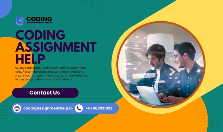 Best Three Coding Assignment Help to Maximize Results