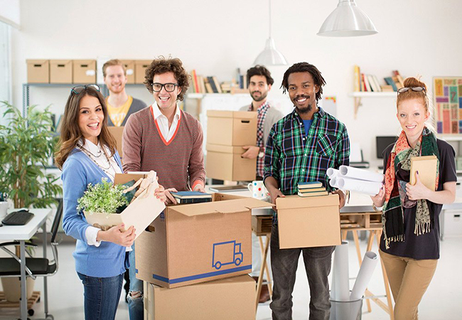 What risks should I take in Dubai for business purposes?