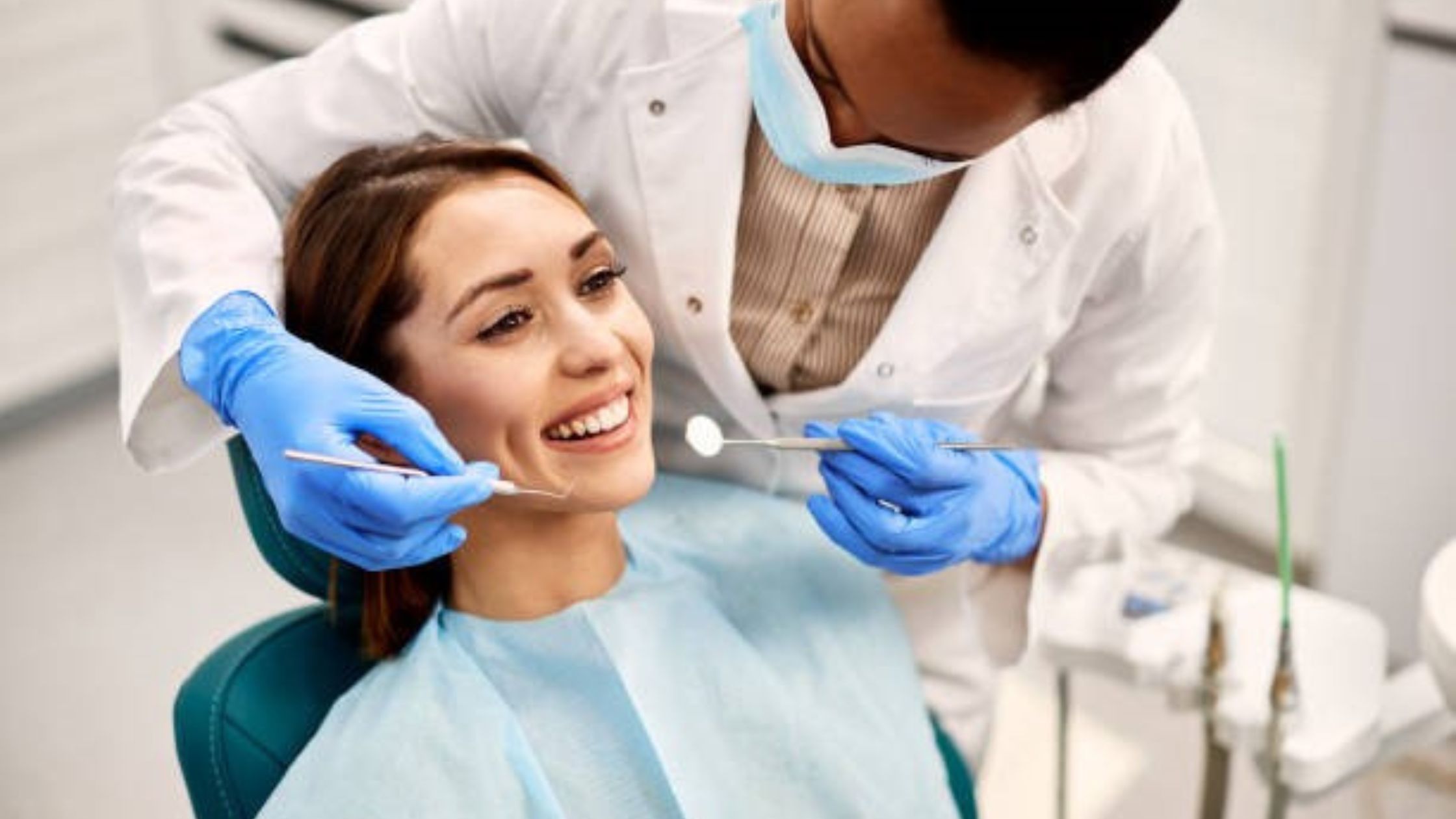 From Plaque to Perfection: The Evolution of Professional Dental Hygiene Care