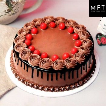 Cake Delivery in Delhi: A Sweet Way to Celebrate Every Occasion