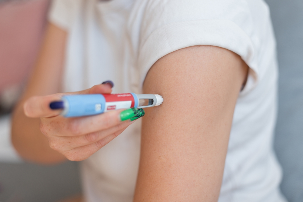 Ozempic Injection: Transforming Diabetes Care