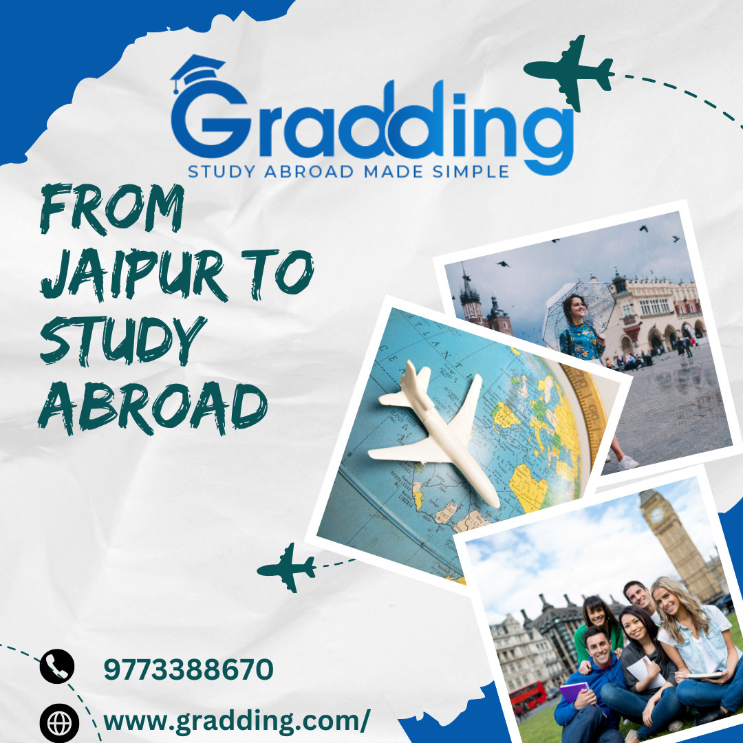 Jaipur experts’ views on best animation colleges in Canada