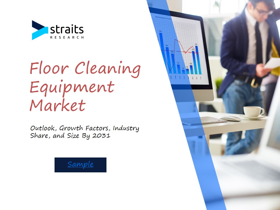 Floor Cleaning Equipment Market Trends, Growth, and Insights (2023–2031)