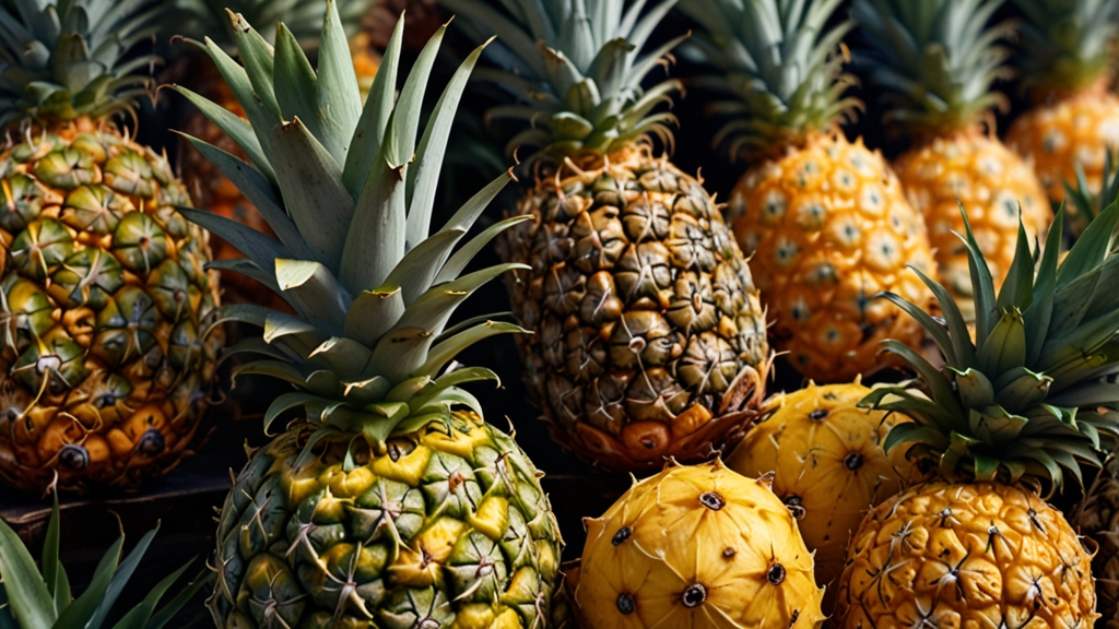 Pineapples Prices, Chart, Index and Regional Data | IMARC Group