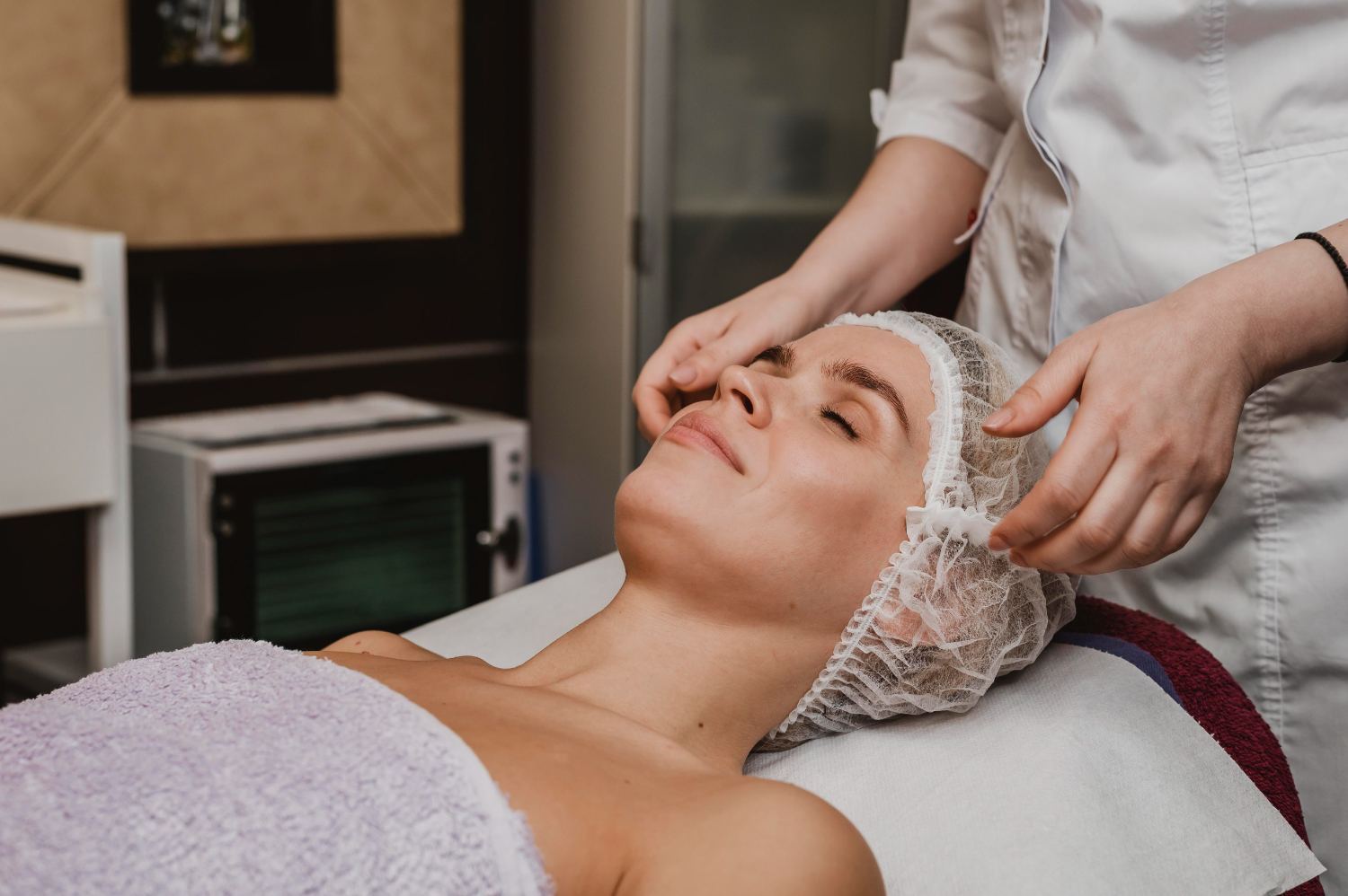 Achieve Harmony with Botox Facial Balancing