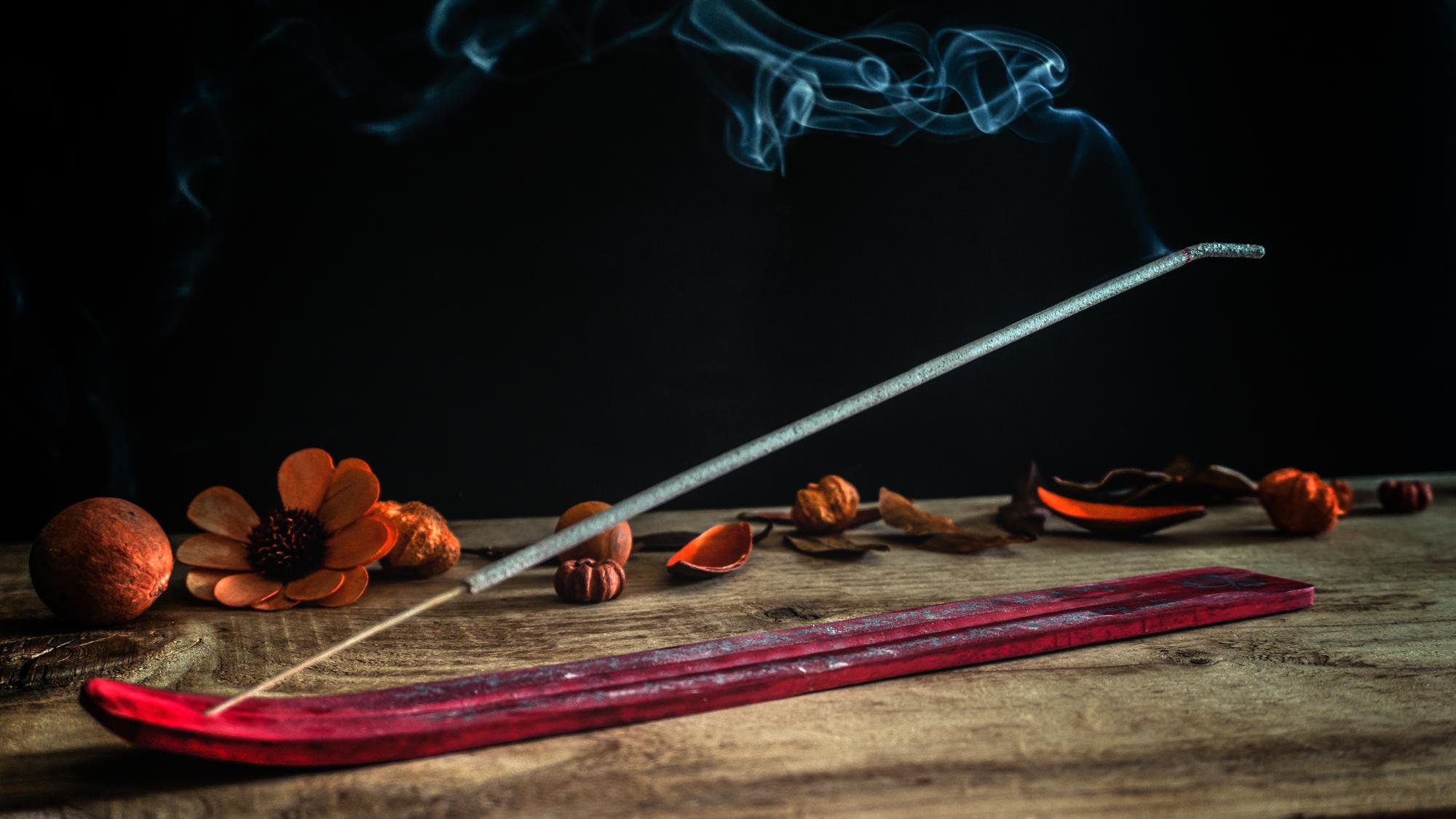 Top 10 Incense Stick Manufacturers in India