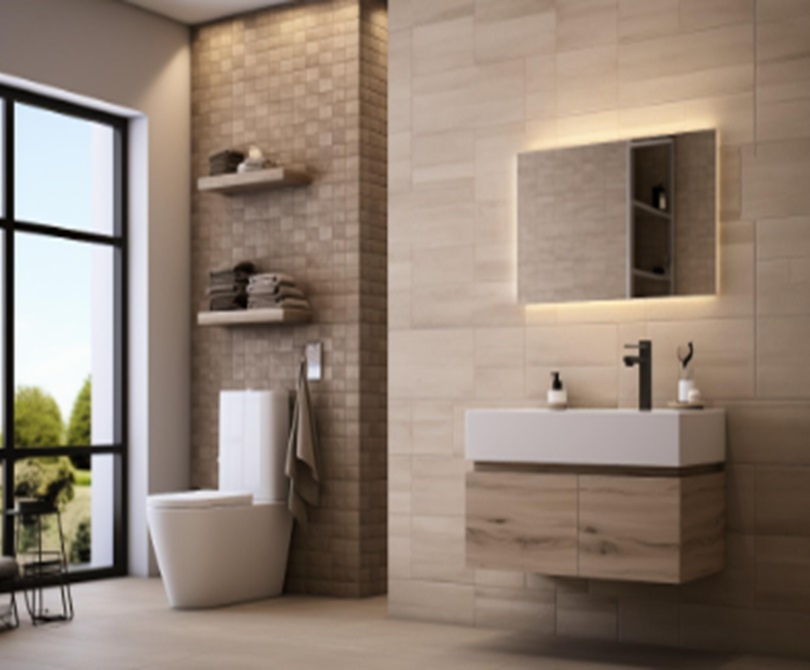 Affordable Elegance: A Guide to Finding the Best Cheap Bathroom Tiles