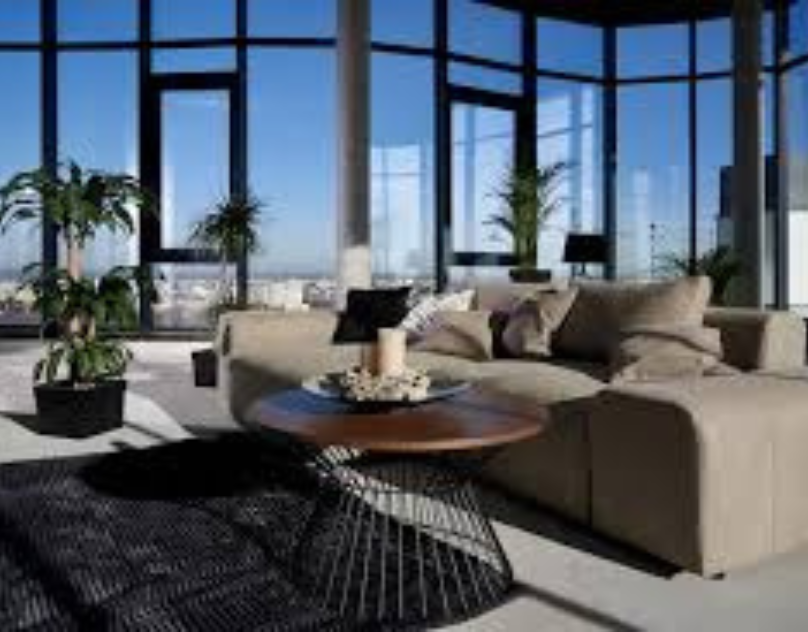 Luxury Meets Comfort at Prime Development Floors Gurgaon
