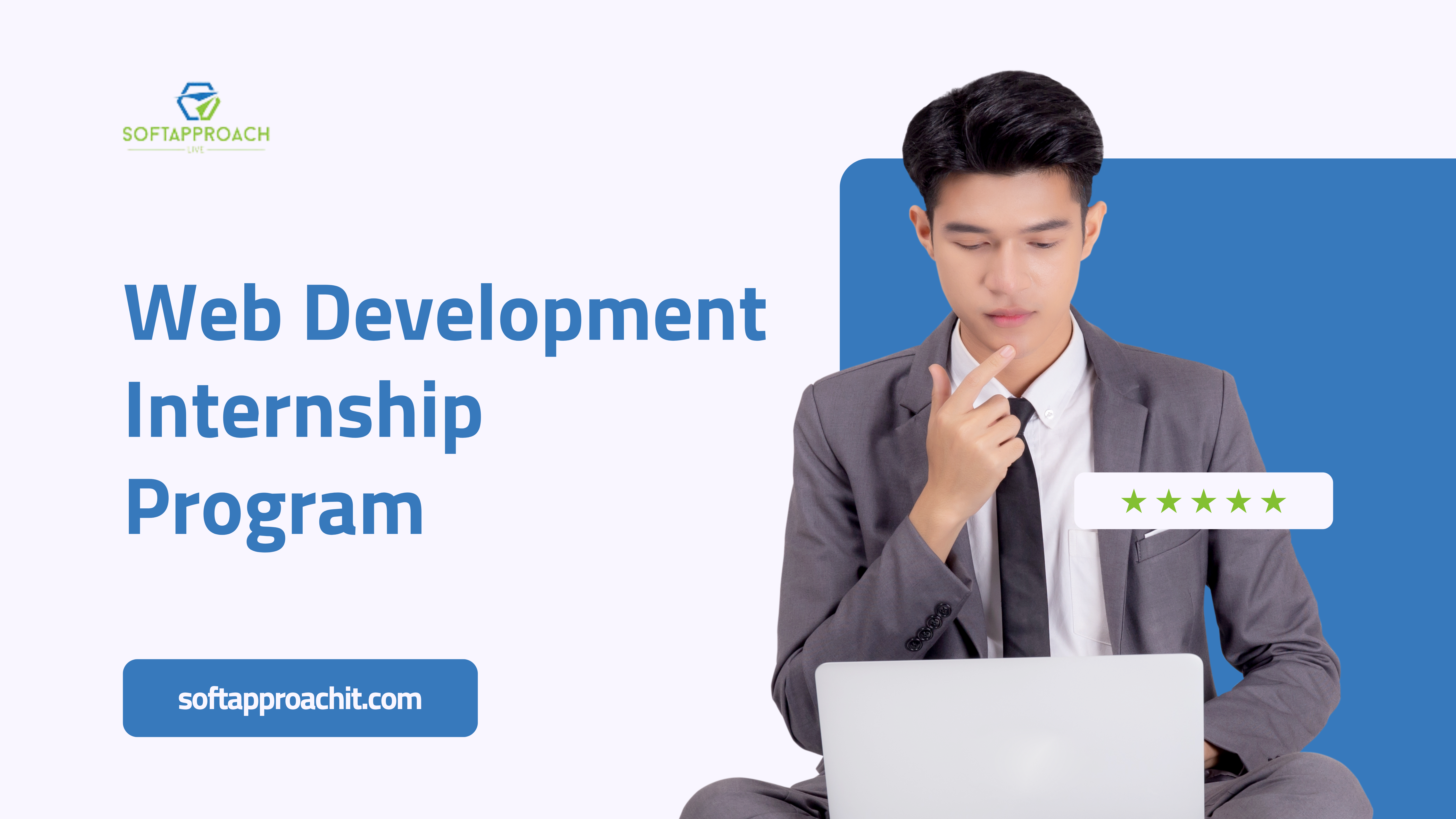 Why Are Web Development Classes in Jaipur Essential for Aspiring Developers?