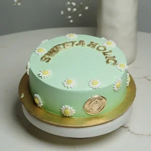 Where Custom Cakes Meet Café Comfort