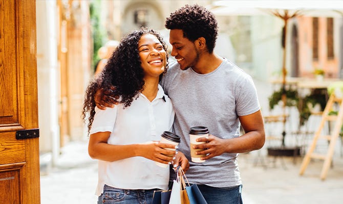 Online Dating for African Professionals - Balancing Career and Love
