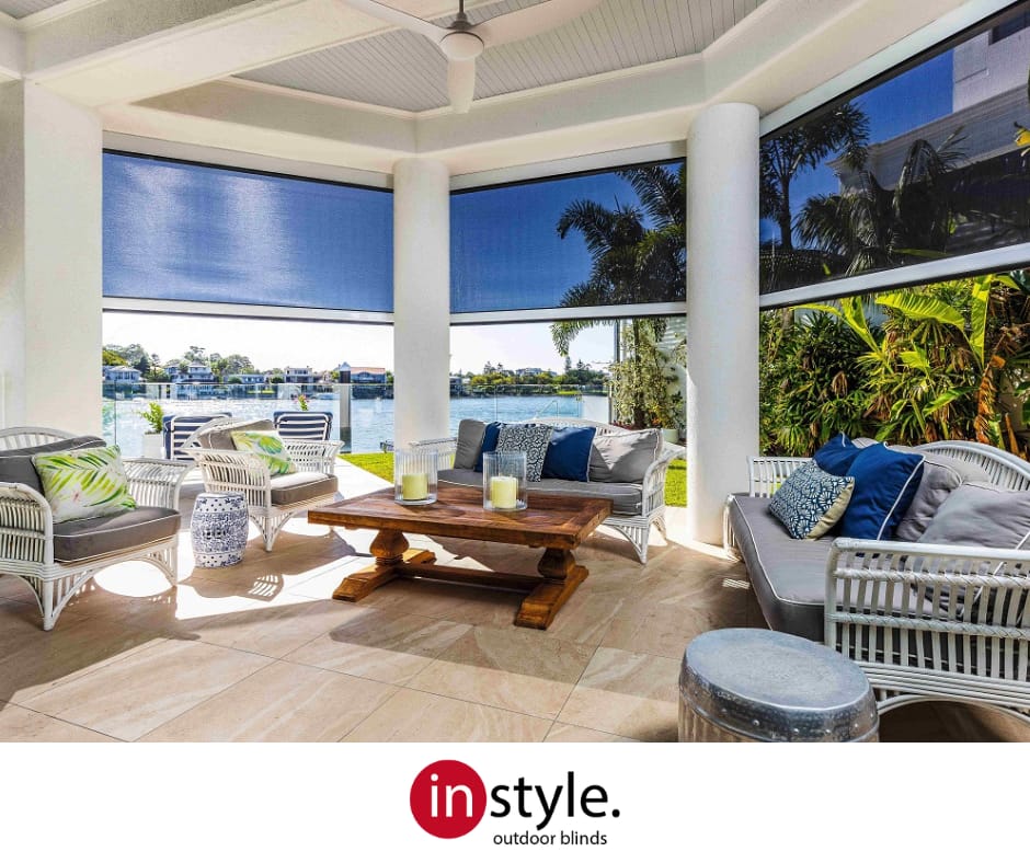 Durability in Design: Outdoor Blinds for Queensland’s Tough Conditions