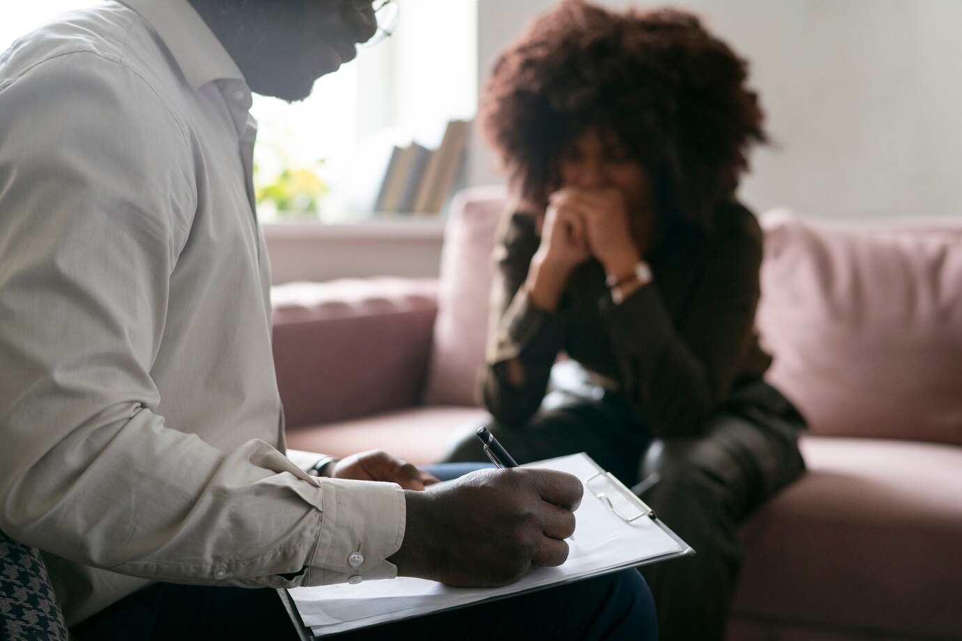 Mental Health Resources in New Lenox: Where to Turn