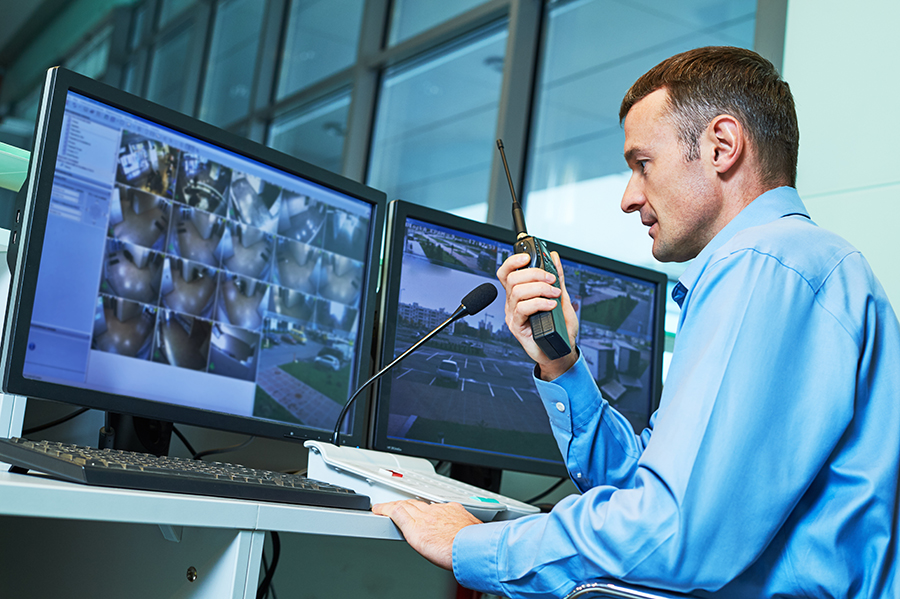 Top Counter Surveillance Services in Los Angeles for Your Security