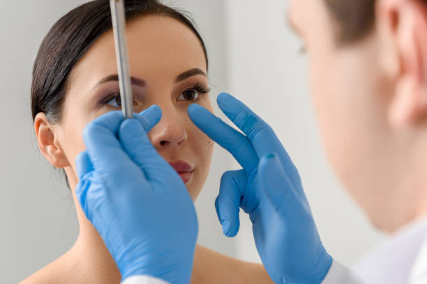 Rhinoplasty in Riyadh: How to Choose the Right Surgeon for Your Nose Surgery