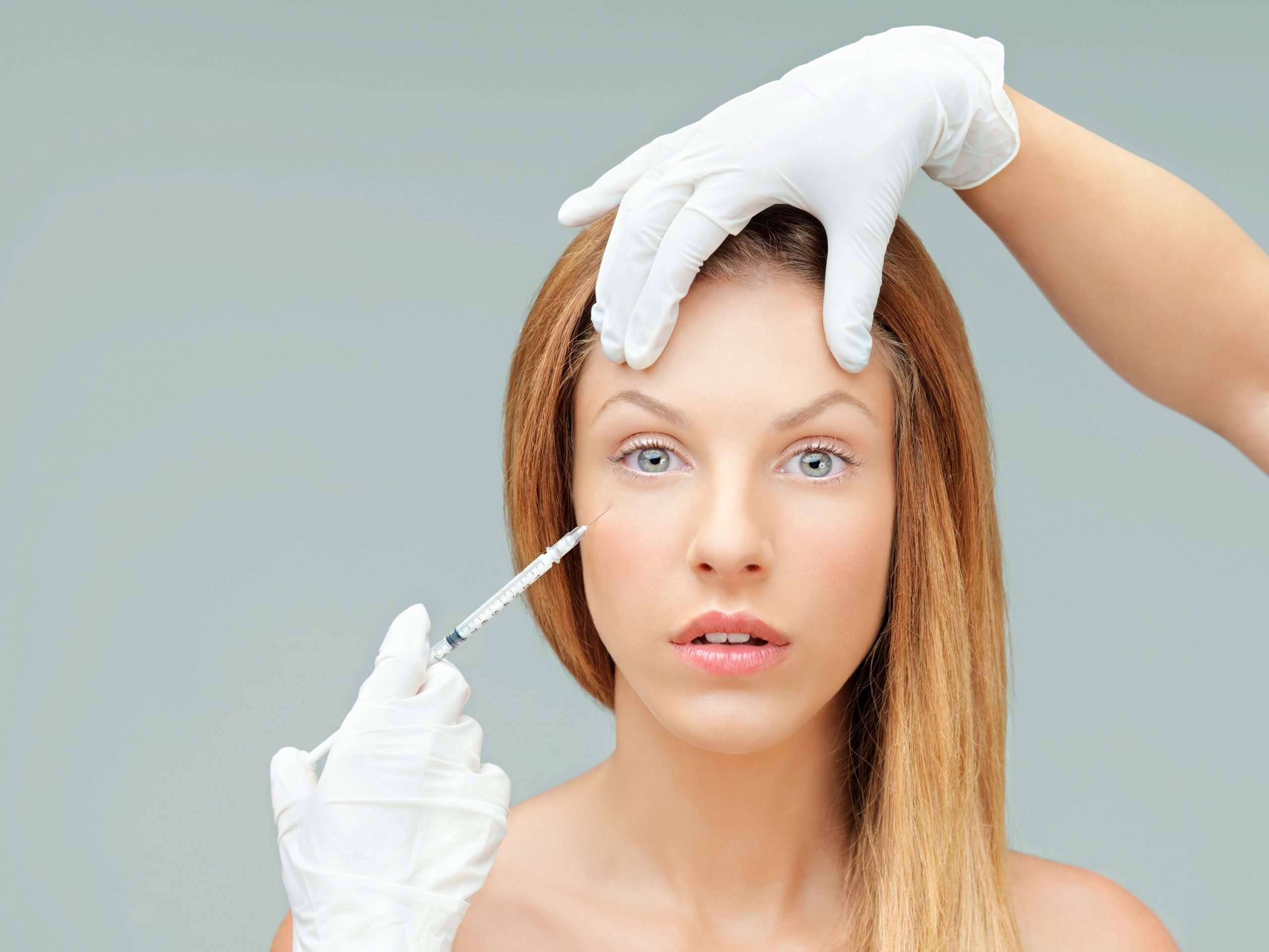 Smaller than usual Botox versus Full Botox: What You really want in Dubai?
