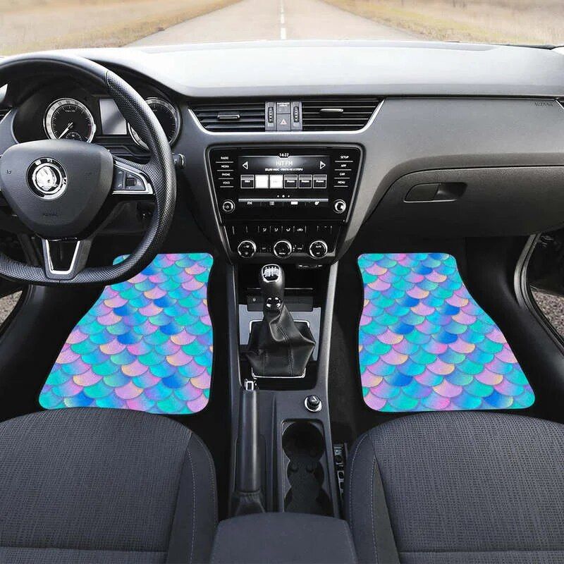What is the Role of Car Floor Mats in Interior Protection?