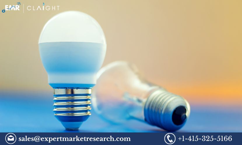 Vietnam LED Lighting Market Size, Share, Growth & Forecast | 2025-2033