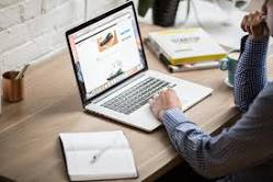 Opportunity seeking web designer remote jobs