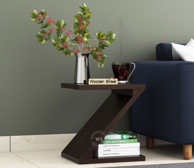 The Importance of a Bedside Table in Bedroom Decor and Functionality