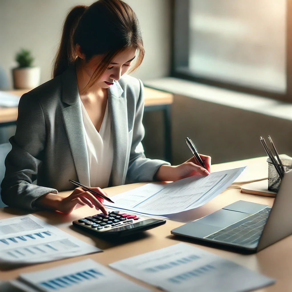 A Comprehensive Guide to Accounting Assignment Help in Australia