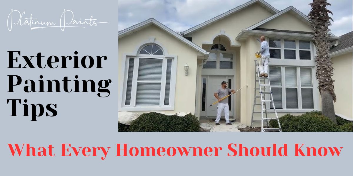How to Choose the Best Local Painters in Richmond