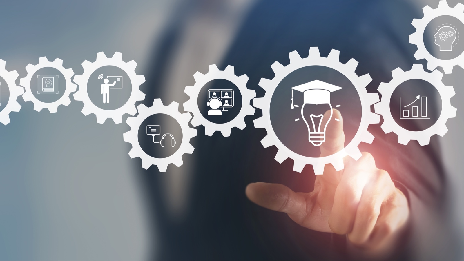 Top 6 Key Innovations in Rapid E-Learning Tools
