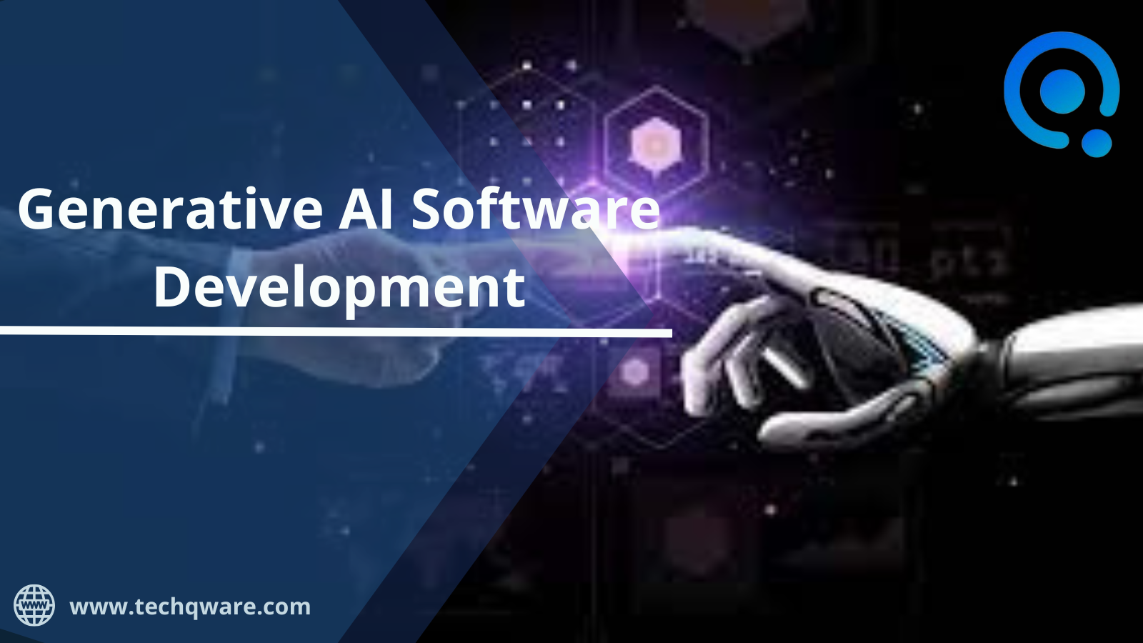 Professional Generative AI Software Development in 2024