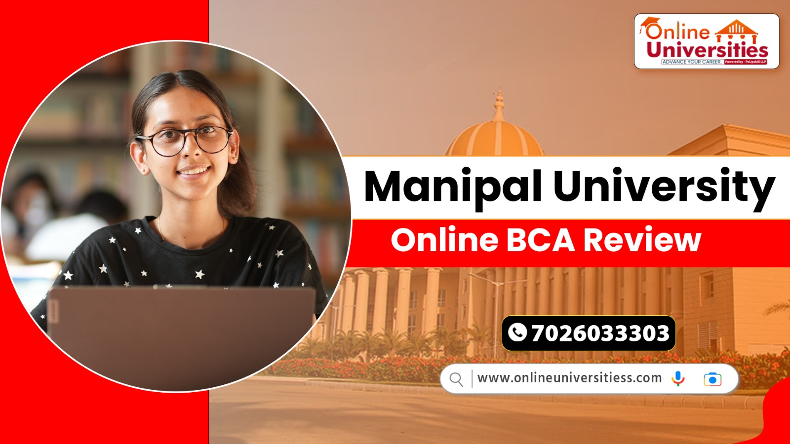 Manipal University Online BCA Review: A Comprehensive Guide