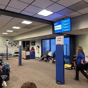 pittsburgh airport phone number