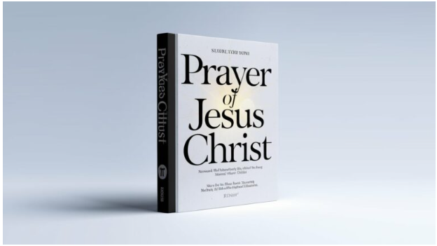 Prayer of Jesus Christ Review: How Ancient Spiritual Disciplines Can Transform Your Life Today