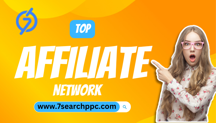 Top Affiliate Networks: Earn Money with Ease