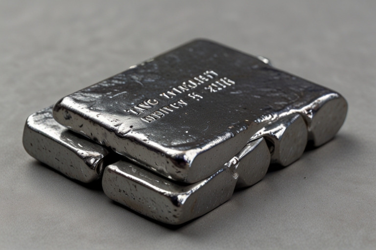 Zinc Ingot Prices, Trend & Forecast Data | IMARC Group