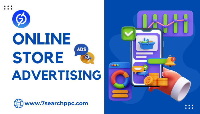 Online Shopping Ads: The Future of Retail Advertising