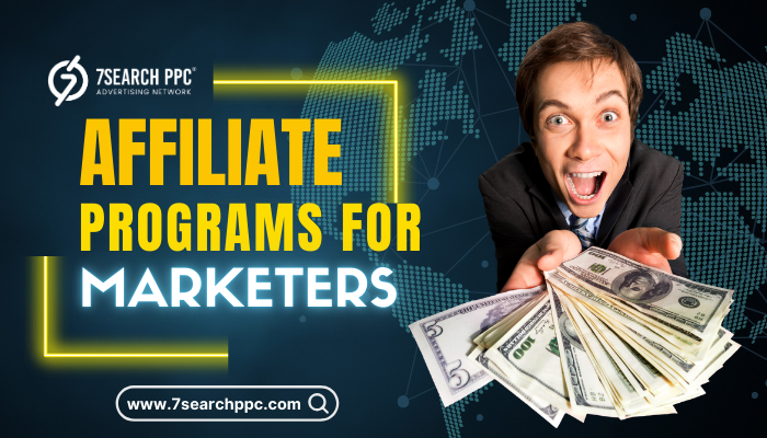 How to Choose the Best Affiliate Program for Marketers in 2025?