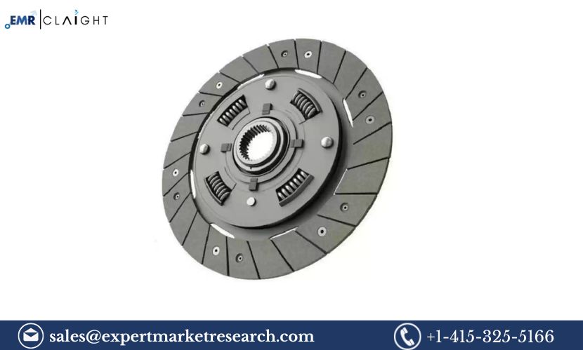 Two Wheeler Clutch Plate Manufacturing Plant Project Report 2024: Machinery and Technology Requirements