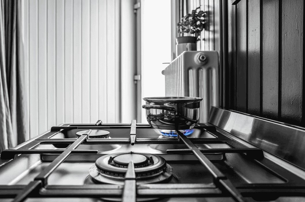 Signs That You Need to Buy a New Gas Stove