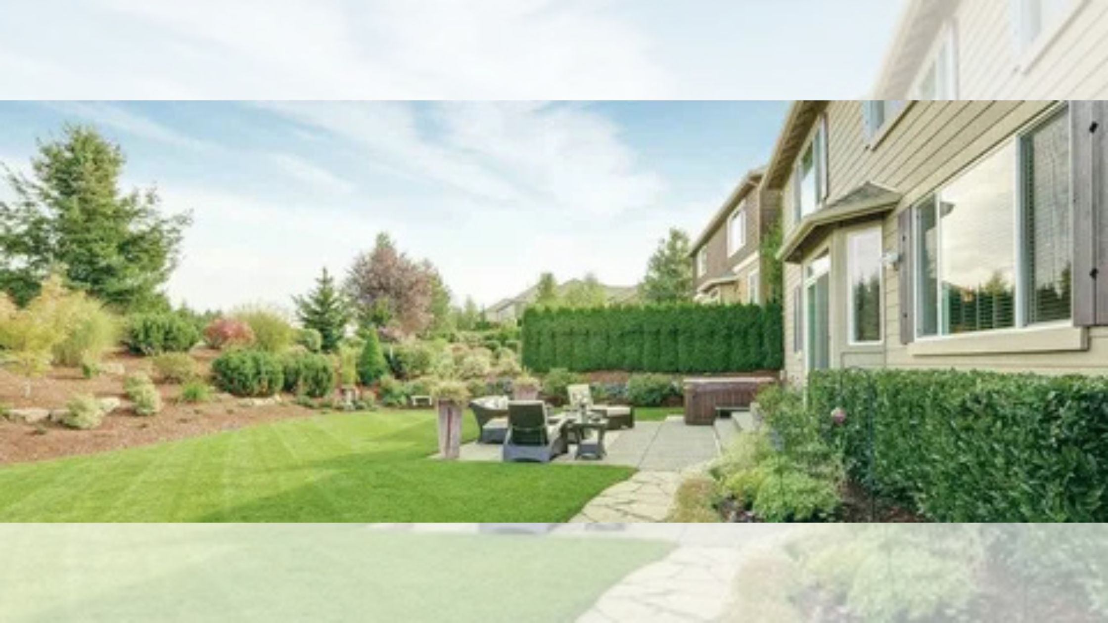 Outdoor Living Services: Creating Functional and Stylish Backyards