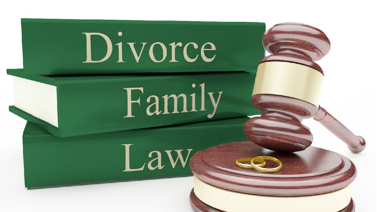 Finding the Right Lawyer for a Divorce: Benefits and Importance