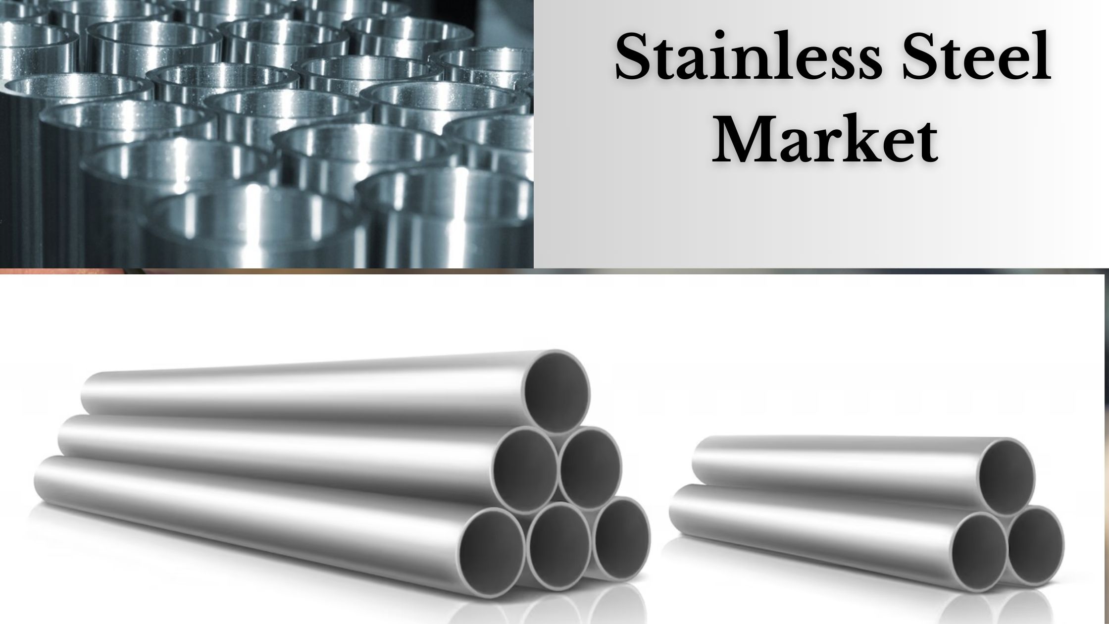Stainless Steel Market Regional Analysis and Growth Forecast 2032