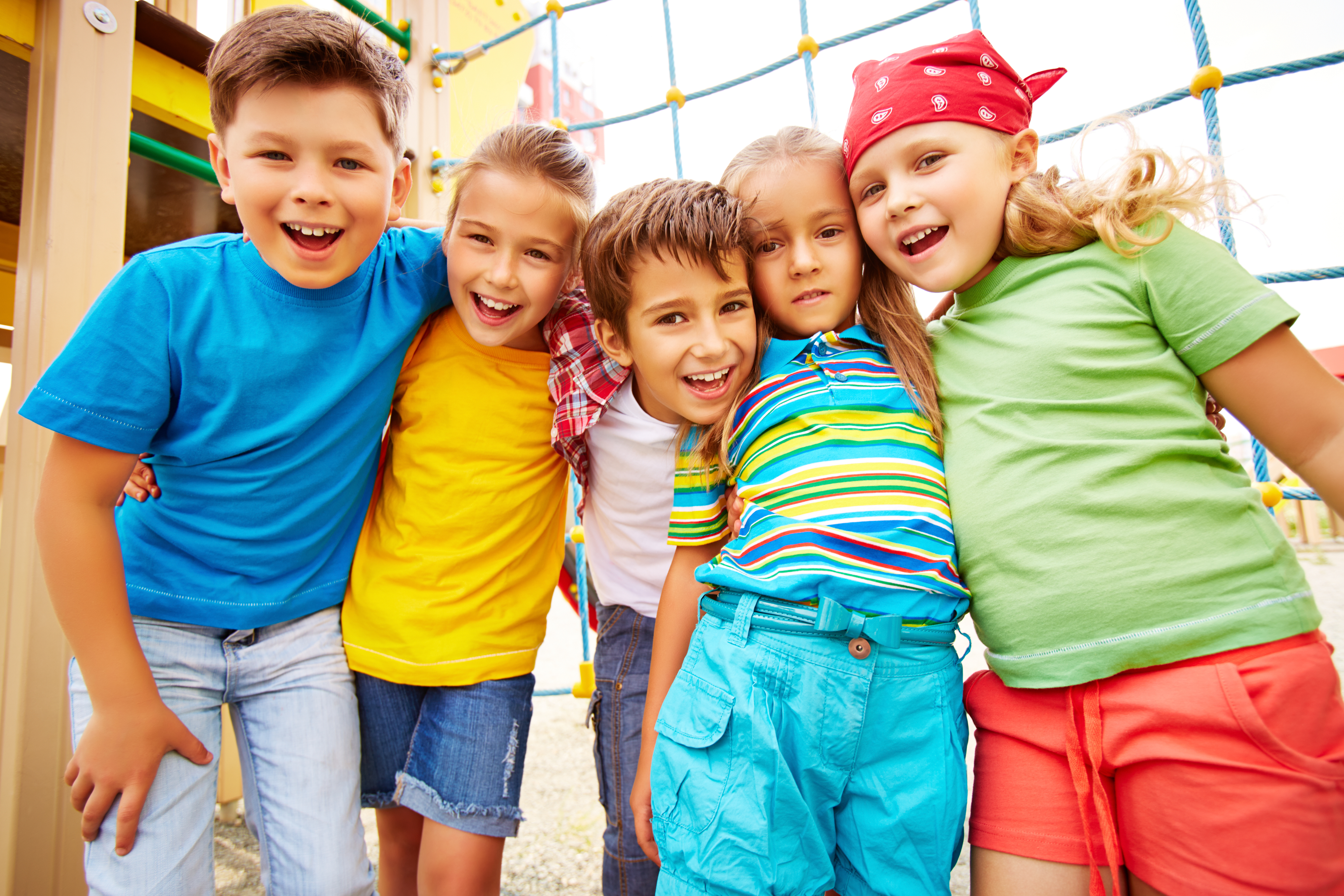 How Character Development Contributes to The Bloomington Academy’s Learning Philosophy