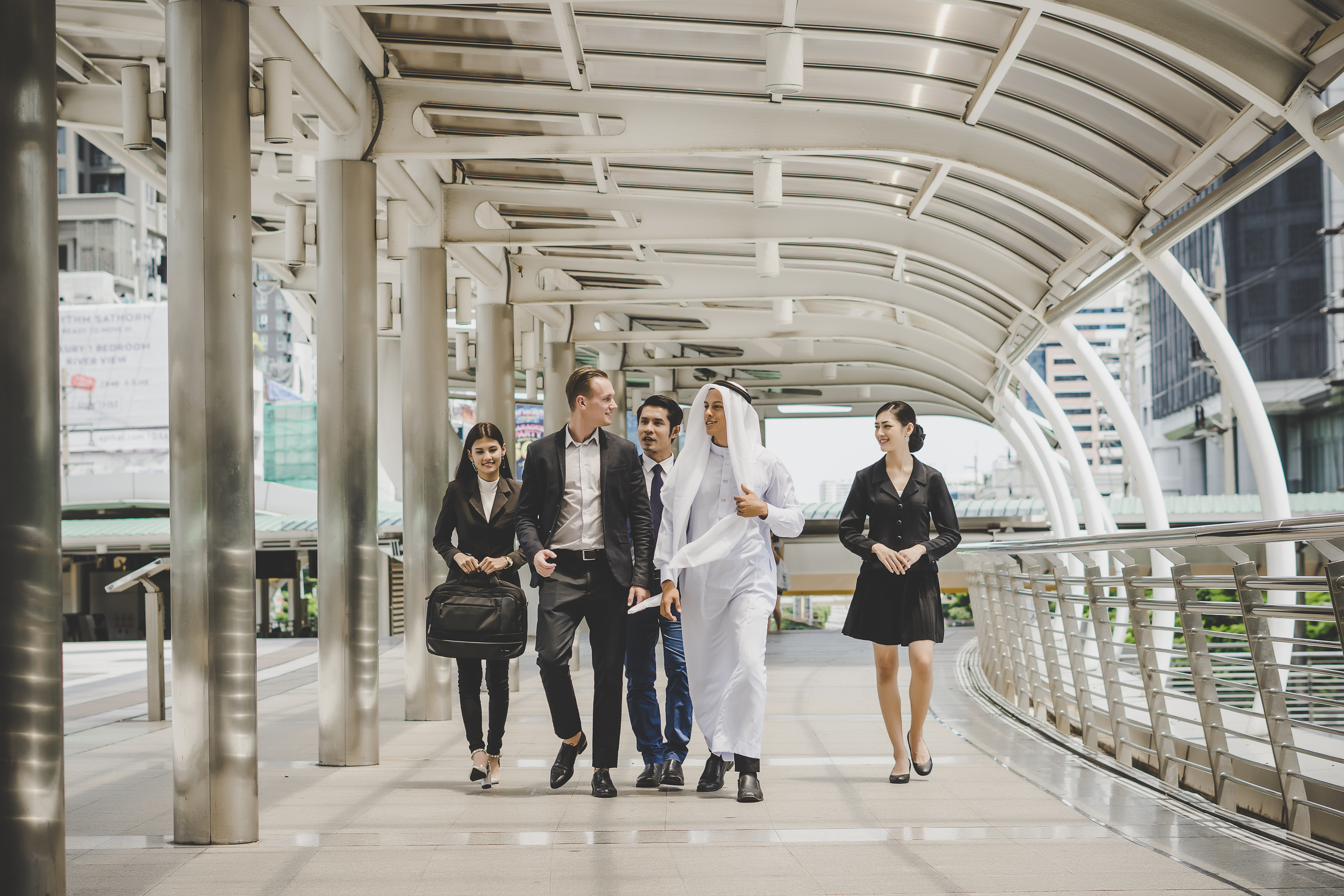 PRO Services in Dubai: The Ultimate Guide to Streamlining Business Operations