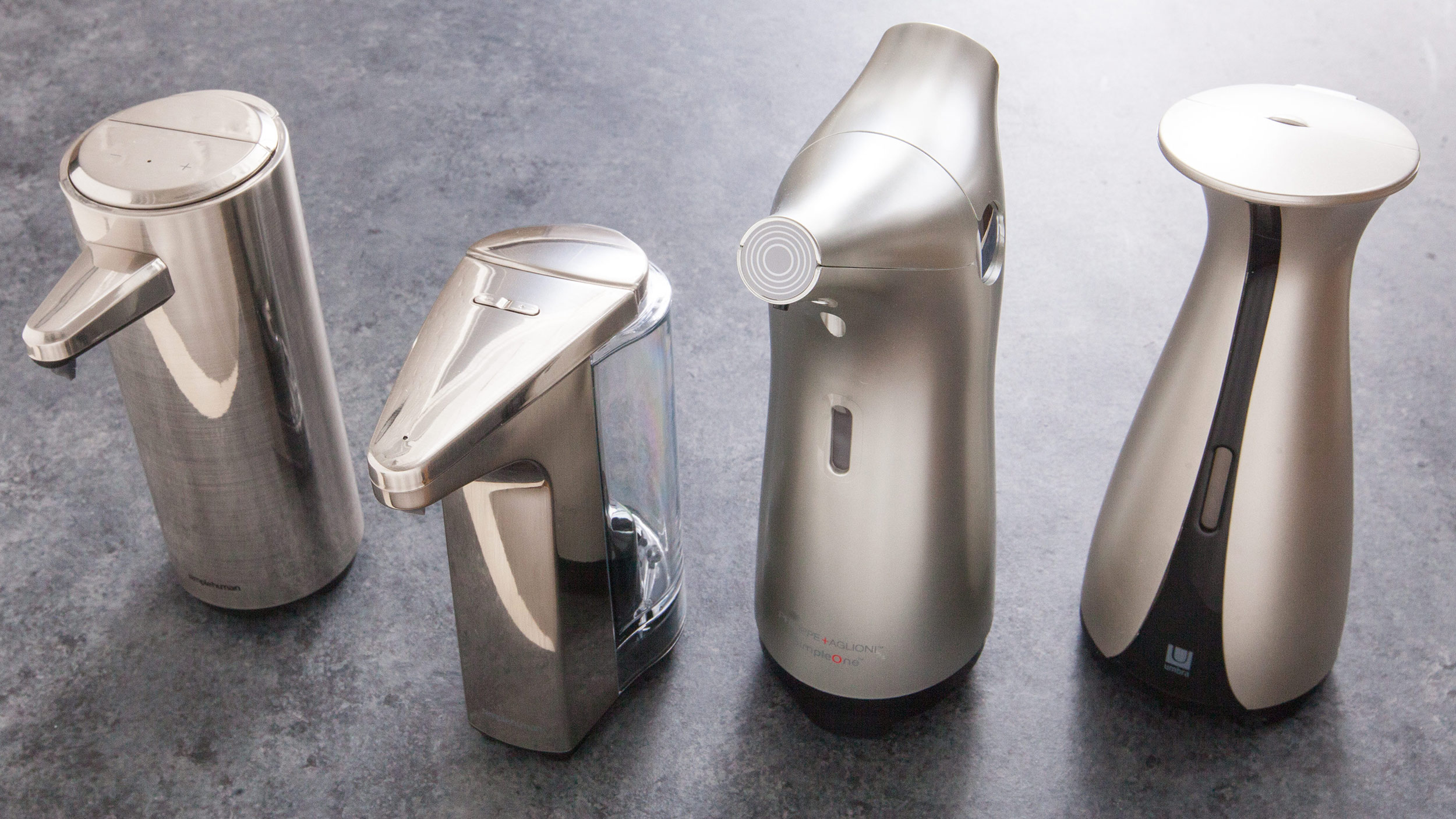 Electronic Soap Dispenser Market 2025-2033: Latest Updates, Industry Size, Growth and Business Statistics