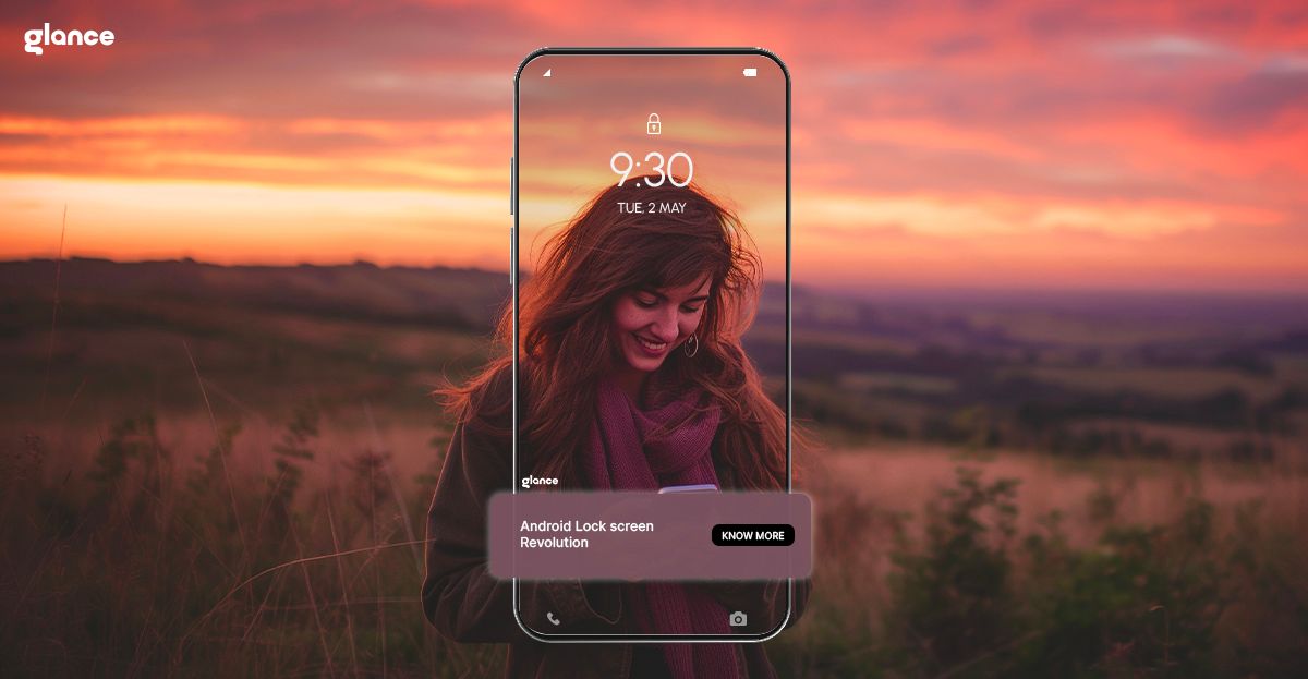 Top 4 Reasons Why You Should Know How to Remove Glance Wallpaper